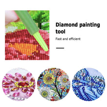 Load image into Gallery viewer, Cartoon Stress Relief Point Drill Pen DIY Diamond Painting Picker (JYB02)