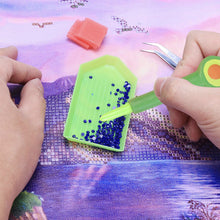 Load image into Gallery viewer, Cartoon Stress Relief Point Drill Pen DIY Diamond Painting Picker (JYB02)