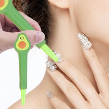 Load image into Gallery viewer, Cartoon Stress Relief Point Drill Pen DIY Diamond Painting Picker (JYB02)