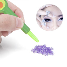Load image into Gallery viewer, Cartoon Stress Relief Point Drill Pen DIY Diamond Painting Picker (JYB02)