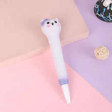 Load image into Gallery viewer, Cartoon Stress Relief Point Drill Pen DIY Diamond Painting Picker (JYB03)