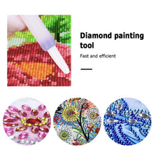 Load image into Gallery viewer, Cartoon Stress Relief Point Drill Pen DIY Diamond Painting Picker (JYB03)