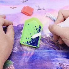 Load image into Gallery viewer, Cartoon Stress Relief Point Drill Pen DIY Diamond Painting Picker (JYB03)