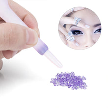 Load image into Gallery viewer, Cartoon Stress Relief Point Drill Pen DIY Diamond Painting Picker (JYB03)