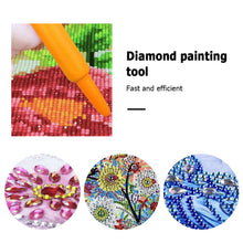 Load image into Gallery viewer, Cartoon Stress Relief Point Drill Pen DIY Diamond Painting Picker (JYB04)