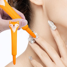 Load image into Gallery viewer, Cartoon Stress Relief Point Drill Pen DIY Diamond Painting Picker (JYB04)