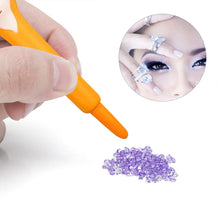 Load image into Gallery viewer, Cartoon Stress Relief Point Drill Pen DIY Diamond Painting Picker (JYB04)