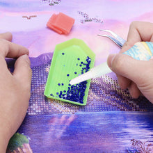 Load image into Gallery viewer, Cartoon Stress Relief Point Drill Pen DIY Diamond Painting Picker (JYB07)