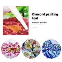 Load image into Gallery viewer, Cartoon Stress Relief Point Drill Pen DIY Diamond Painting Picker (JYB12)