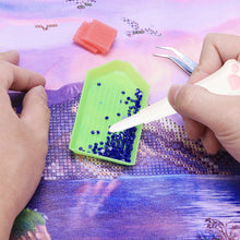 Load image into Gallery viewer, Cartoon Stress Relief Point Drill Pen DIY Diamond Painting Picker (JYB12)