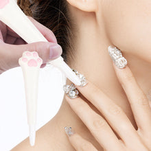 Load image into Gallery viewer, Cartoon Stress Relief Point Drill Pen DIY Diamond Painting Picker (JYB12)