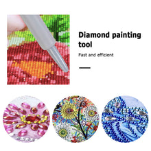Load image into Gallery viewer, Cartoon Stress Relief Point Drill Pen DIY Diamond Painting Picker (JYB14)