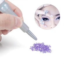 Load image into Gallery viewer, Cartoon Stress Relief Point Drill Pen DIY Diamond Painting Picker (JYB14)