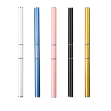 Load image into Gallery viewer, Dual Heads Gem Picking Point Drill Pen Diamond Painting Wax Pencil (Blue)