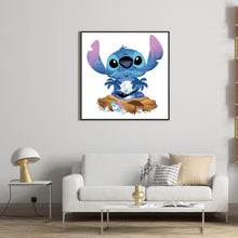 Load image into Gallery viewer, Diamond Painting - Full Round - Stitch (30*30CM)