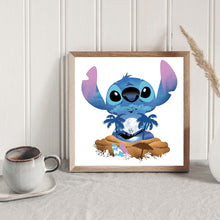 Load image into Gallery viewer, Diamond Painting - Full Round - Stitch (30*30CM)