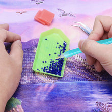 Load image into Gallery viewer, 5d Diamond Pick-up Tool Resin Diamond Drawing Tool ( 17PCS)