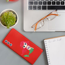 Load image into Gallery viewer, 1Set 5D Diamond Painting Stickers Kit DIY Cartoon Cup Phone Decor Kids Gifts