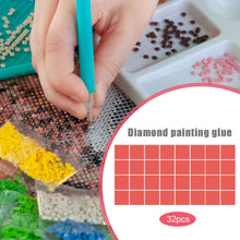 Load image into Gallery viewer, Boxed Diamond Painting Spot Drilling Clay Point Drill Pen DIY Color Clay Mud