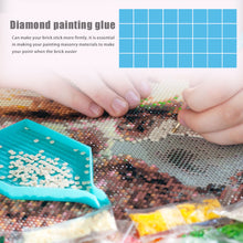 Load image into Gallery viewer, Boxed Diamond Painting Spot Drilling Clay Point Drill Pen DIY Color Clay Mud