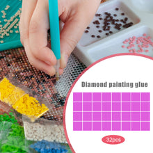 Load image into Gallery viewer, Boxed Diamond Painting Spot Drilling Clay Point Drill Pen DIY Color Clay Mud