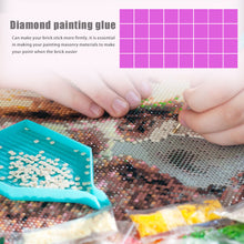 Load image into Gallery viewer, Boxed Diamond Painting Spot Drilling Clay Point Drill Pen DIY Color Clay Mud