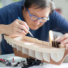 Load image into Gallery viewer, Diamond Painting Tool Knife Hand-Cut Canvas Cutter Carving Knife for Paper