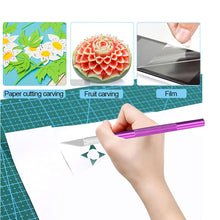 Load image into Gallery viewer, Diamond Painting Tool Knife Hand-Cut Canvas Cutter Carving Knife for Paper