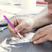 Load image into Gallery viewer, Diamond Painting Tool Knife Hand-Cut Canvas Cutter Carving Knife for Paper