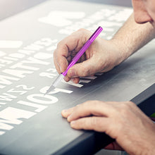 Load image into Gallery viewer, Diamond Painting Tool Knife Hand-Cut Canvas Cutter Carving Knife for Paper