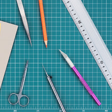 Load image into Gallery viewer, Diamond Painting Tool Knife Hand-Cut Canvas Cutter Carving Knife for Paper