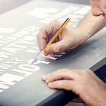 Load image into Gallery viewer, Diamond Painting Tool Knife Hand-Cut Canvas Cutter Carving Knife for Paper