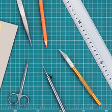 Load image into Gallery viewer, Diamond Painting Tool Knife Hand-Cut Canvas Cutter Carving Knife for Paper