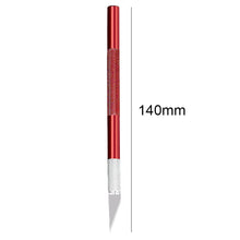 Load image into Gallery viewer, Diamond Painting Tool Knife Hand-Cut Canvas Cutter Carving Knife for Paper