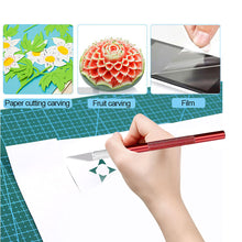 Load image into Gallery viewer, Diamond Painting Tool Knife Hand-Cut Canvas Cutter Carving Knife for Paper