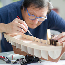 Load image into Gallery viewer, Diamond Painting Tool Knife Hand-Cut Canvas Cutter Carving Knife for Paper