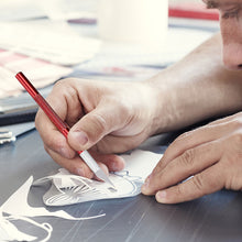 Load image into Gallery viewer, Diamond Painting Tool Knife Hand-Cut Canvas Cutter Carving Knife for Paper