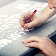 Load image into Gallery viewer, Diamond Painting Tool Knife Hand-Cut Canvas Cutter Carving Knife for Paper