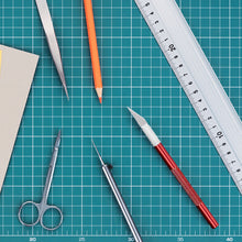 Load image into Gallery viewer, Diamond Painting Tool Knife Hand-Cut Canvas Cutter Carving Knife for Paper