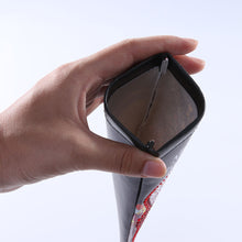 Load image into Gallery viewer, DIY Diamond Painting Glasses Storage Bags Waterproof Pouch (YD001) (Santa Claus)