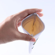 Load image into Gallery viewer, DIY Diamond Painting Glasses Storage Bags Waterproof Pouches (YD008) (Butterfly)