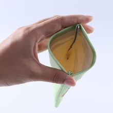 Load image into Gallery viewer, DIY Diamond Painting Glasses Storage Bags Waterproof Pouches (YD009) (Butterfly)