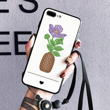 Load image into Gallery viewer, DIY New Diamond Painting Stickers at Will (two small sheets)