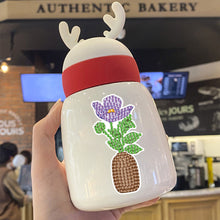 Load image into Gallery viewer, DIY New Diamond Painting Stickers at Will (two small sheets)