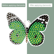 Load image into Gallery viewer, DIY New Diamond Painting Stickers at Will (two small sheets)