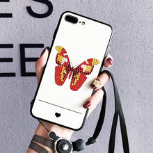 Load image into Gallery viewer, DIY New Diamond Painting Stickers at Will (two small sheets)