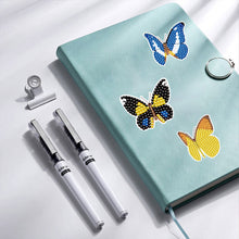 Load image into Gallery viewer, DIY New Diamond Painting Stickers at Will (two small sheets)