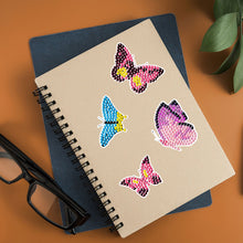 Load image into Gallery viewer, DIY New Diamond Painting Stickers at Will (two small sheets)