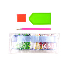 Load image into Gallery viewer, DIY New Diamond Painting Stickers at Will (two small sheets)