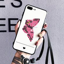 Load image into Gallery viewer, DIY New Diamond Painting Stickers at Will (two small sheets)